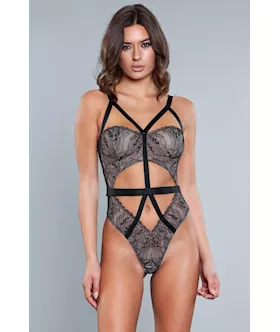Lelani Teddy  