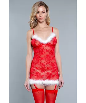 Neva Chemise 