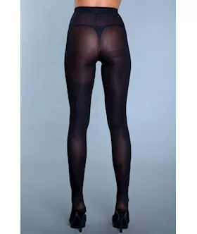 Perfect Nylon Pantyhose     