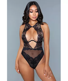 Davina Bodysuit