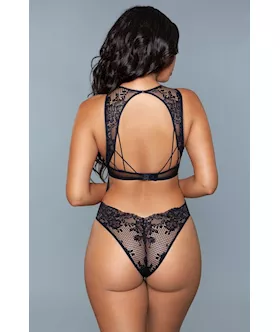 Davina Bodysuit