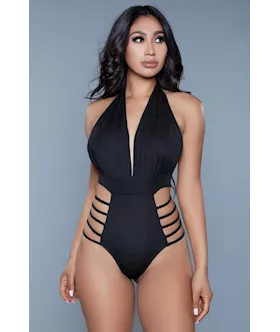 Willow Swimsuit    