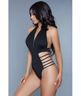 Willow Swimsuit    