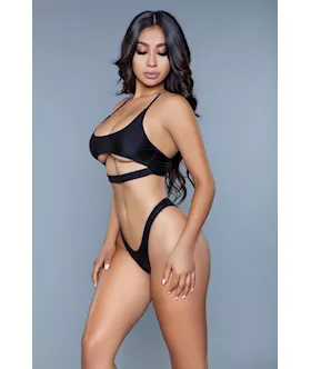 Gianna 2-piece Swimsuit     