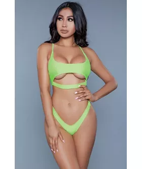 Gianna 2-piece Swimsuit       