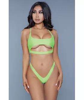 Gianna 2-piece Swimsuit       