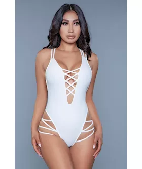Amaya Swimsuit     