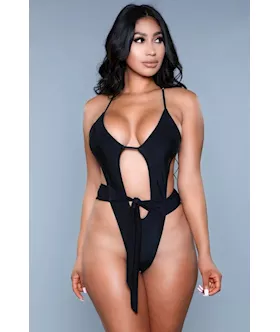 Trinity Swimsuit    