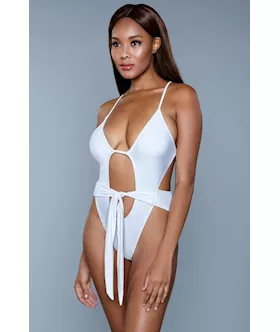 Trinity Swimsuit     
