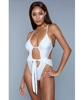 Trinity Swimsuit     