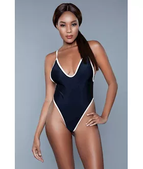 Payton Swimsuit  
