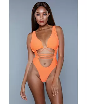 Makayla Swimsuit     