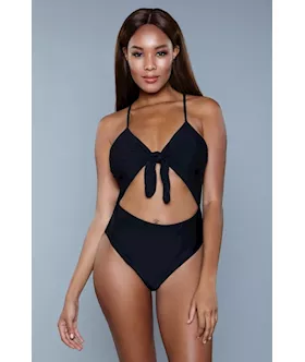 Delaney Swimsuit     