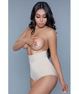 Waist Your Time Shaping Brief     