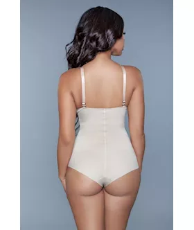 What Waist Shapewear Bodysuit     