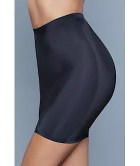 Slimin' Shapewear Slip Skirt     