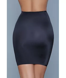 Slimin' Shapewear Slip Skirt     