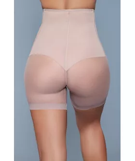 Held Together Shapewear Short     