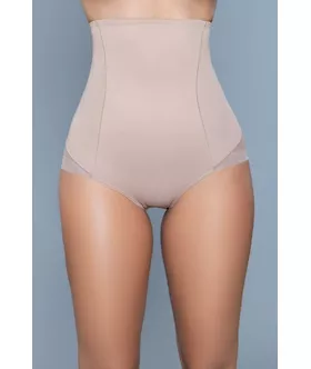 Peachy Soft Shapewear Brief     