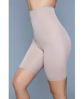 Think Thin Shapewear Shorts     
