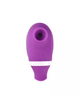 Love And Sensuality Dual Vibrator 