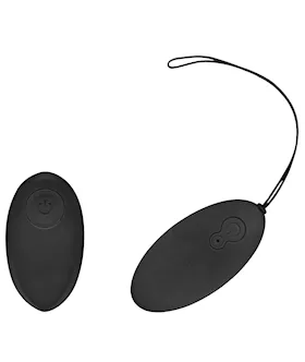 Atms Remote Controlled Vibrating Egg