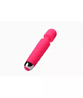 Hex Silicone Wand 