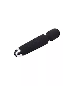 Hex Silicone Wand 