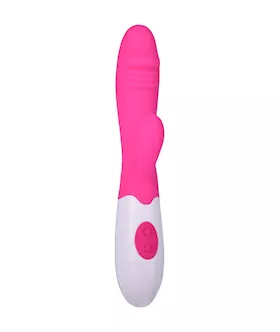 Bunny Rabbit Vibrator 