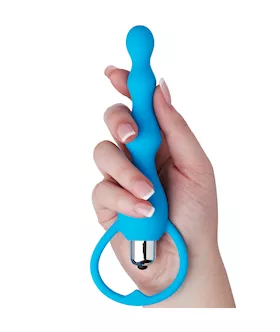 Amore Vibrating Anal Beads