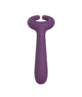 Multi Fun Partners Pleasure Vibrator 