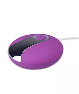 Pleasure Love Rc Vibrator