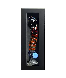 Lucent Proud Glass Massager - 7 Inch