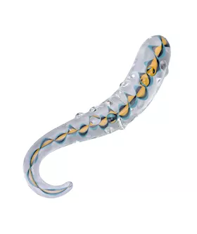 Cats Eye Glass Massager 