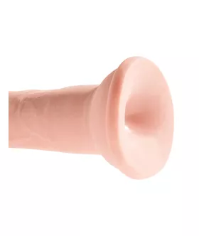 Triple Density 8 Inch Cock