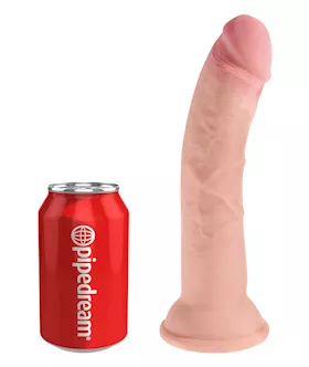 Triple Density 8 Inch Cock