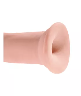 Triple Density Cock