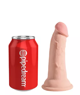 Triple Density Cock