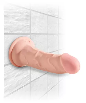 Triple Density Cock
