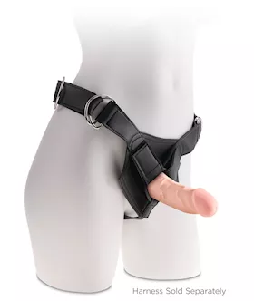 Triple Density Cock