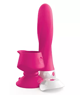 3some Wall Banger Deluxe