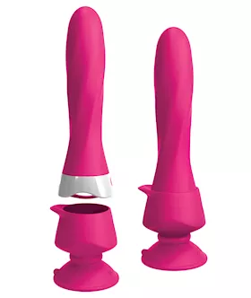 3some Wall Banger Deluxe