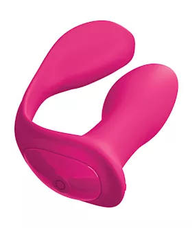 3some Double Ecstasy