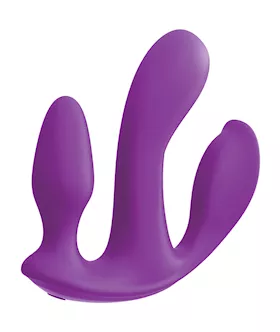 3some Total Ecstasy