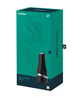 Satisfyer Mens Classic