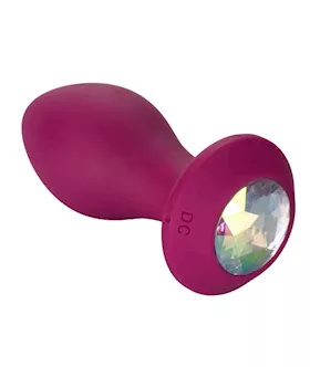 Power Gem Vibrating Crystal Probe