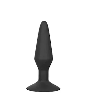 Silicone Inflatable Butt Plug