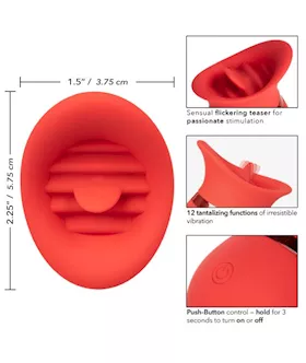 French Kiss Sweet Talker