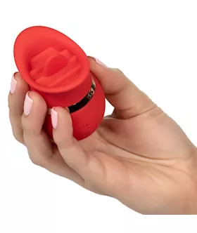 French Kiss Sweet Talker