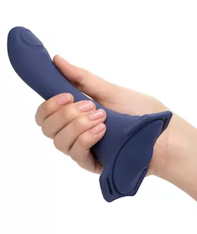 Her Royal Harness Me2 Thumper